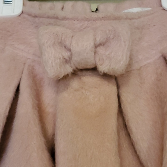 LIZ LISA BABY PINK SKIRT - Picture 3 of 8